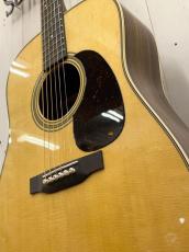 Martin 2024年製　D-28　♯2907481 【無金利分割OK】【送料込み】_5