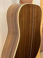 Martin 2024年製　D-28　♯2907481 【無金利分割OK】【送料込み】_10