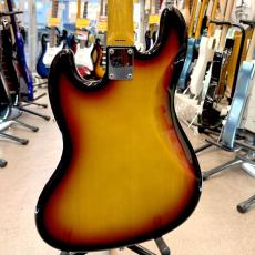 Fender Japan JB62_2