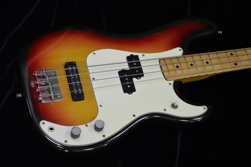 Greco ロンウッドモデル rw-700（n(b)gd: Greco RW-700 | Tokai