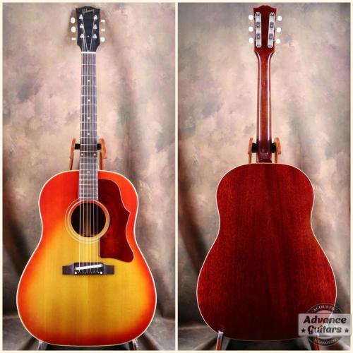 Gibson 1964年製 J-45