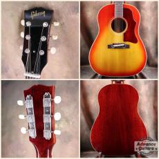 Gibson 1964年製 J-45_2