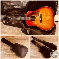 Gibson 1964年製 J-45_3