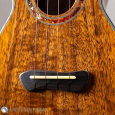Leaf Instruments 照り葉 ソプラノ ハワイアンコア_4