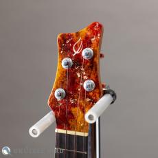 Leaf Instruments 照り葉 ソプラノ ハワイアンコア_5