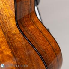 Leaf Instruments 照り葉 ソプラノ ハワイアンコア_10