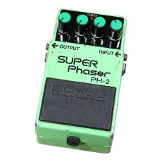 BOSS PH-2 SUPER Phaser