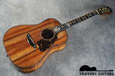 Premium Terry PTJ-100 K2 YURI (2022)