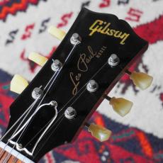 Gibson 2018 Historic 1958 Les Paul Standard Reissue HRM Washed Cherry_8