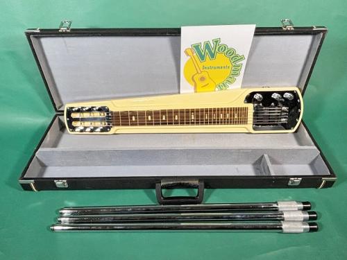 H.S.Anderson 6 STRINGS STEEL GUITAR 
