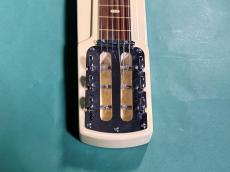 H.S.Anderson 6 STRINGS STEEL GUITAR _5