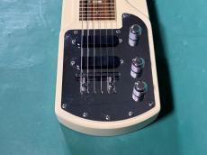 H.S.Anderson 6 STRINGS STEEL GUITAR _6