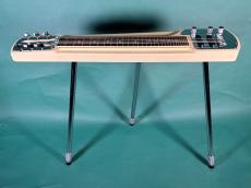 H.S.Anderson 6 STRINGS STEEL GUITAR _7