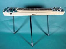 H.S.Anderson 6 STRINGS STEEL GUITAR _8