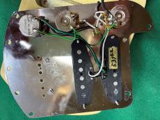 H.S.Anderson 6 STRINGS STEEL GUITAR _9