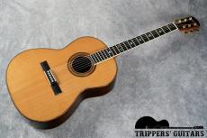 David Wren Custom (1979) 初期のラリビー出身のルシアー、David Wren!古いラリビーがお好きな方には最高の1本だと思います!
