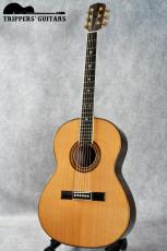 David Wren Custom (1979) 初期のラリビー出身のルシアー、David Wren!古いラリビーがお好きな方には最高の1本だと思います!_2