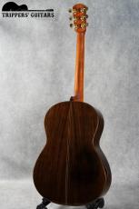 David Wren Custom (1979) 初期のラリビー出身のルシアー、David Wren!古いラリビーがお好きな方には最高の1本だと思います!_3