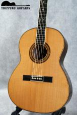 David Wren Custom (1979) 初期のラリビー出身のルシアー、David Wren!古いラリビーがお好きな方には最高の1本だと思います!_4