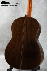 David Wren Custom (1979) 初期のラリビー出身のルシアー、David Wren!古いラリビーがお好きな方には最高の1本だと思います!_5