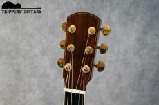 David Wren Custom (1979) 初期のラリビー出身のルシアー、David Wren!古いラリビーがお好きな方には最高の1本だと思います!_6