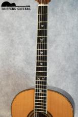 David Wren Custom (1979) 初期のラリビー出身のルシアー、David Wren!古いラリビーがお好きな方には最高の1本だと思います!_7