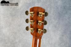 David Wren Custom (1979) 初期のラリビー出身のルシアー、David Wren!古いラリビーがお好きな方には最高の1本だと思います!_8