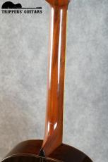 David Wren Custom (1979) 初期のラリビー出身のルシアー、David Wren!古いラリビーがお好きな方には最高の1本だと思います!_9