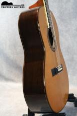 David Wren Custom (1979) 初期のラリビー出身のルシアー、David Wren!古いラリビーがお好きな方には最高の1本だと思います!_10