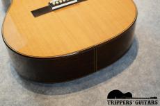 David Wren Custom (1979) 初期のラリビー出身のルシアー、David Wren!古いラリビーがお好きな方には最高の1本だと思います!_13