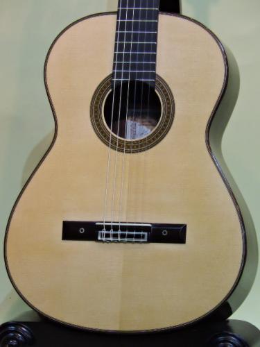 Antonio Marin Montero [アントニオ・マリン・モンテロ] Model-E