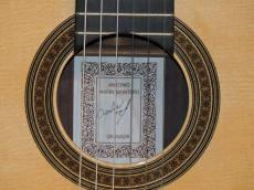 Antonio Marin Montero [アントニオ・マリン・モンテロ] Model-E_3