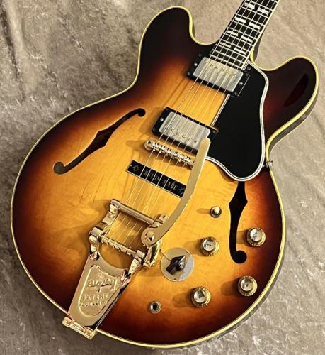 Gibson 【Vintage】ES-345 TD Sunburst 1961年製 [3.90kg][PAF搭載]【G-CLUB TOKYO】