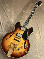 Gibson 【Vintage】ES-345 TD Sunburst 1961年製 [3.90kg][PAF搭載]【G-CLUB TOKYO】_2