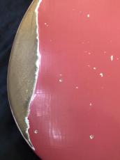 MJT Stratocaster Body アメリカ製レリック・ボディ_2