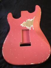 MJT Stratocaster Body アメリカ製レリック・ボディ_5