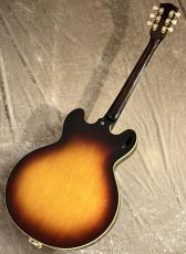 Gibson 【Vintage】ES-345 TD Sunburst 1961年製 [3.90kg][PAF搭載]【G-CLUB TOKYO】_3