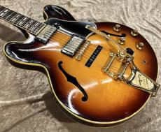 Gibson 【Vintage】ES-345 TD Sunburst 1961年製 [3.90kg][PAF搭載]【G-CLUB TOKYO】_4