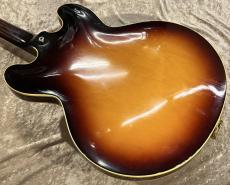 Gibson 【Vintage】ES-345 TD Sunburst 1961年製 [3.90kg][PAF搭載]【G-CLUB TOKYO】_5