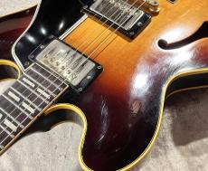 Gibson 【Vintage】ES-345 TD Sunburst 1961年製 [3.90kg][PAF搭載]【G-CLUB TOKYO】_6