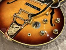Gibson 【Vintage】ES-345 TD Sunburst 1961年製 [3.90kg][PAF搭載]【G-CLUB TOKYO】_7