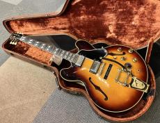 Gibson 【Vintage】ES-345 TD Sunburst 1961年製 [3.90kg][PAF搭載]【G-CLUB TOKYO】_11
