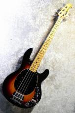 MUSIC MAN Sting Ray Modified 80's-3tone Sunburst-【4.67kg】【80年代中古/USED】_2