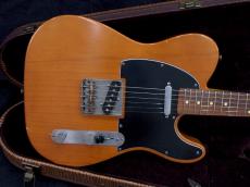 Nash Guitars  T-63/Ash/Mocha AM-552_2