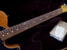 Nash Guitars  T-63/Ash/Mocha AM-552_4