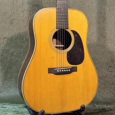 Martin D-28 Authentic 1937 Guatemalan Aged #2985517【D-28の最高到達点】