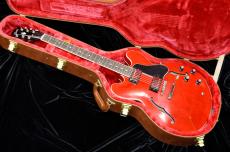 Gibson ES-335 Sixties Cherry_2