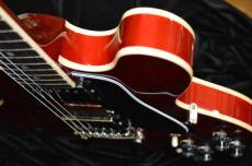 Gibson ES-335 Sixties Cherry_8