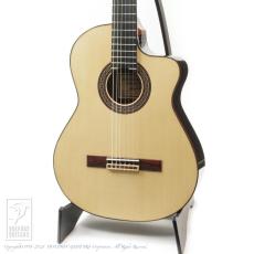 Antonio Sanchez [アントニオ・サンチェス] EG-5 NTE (Nylon Strings)