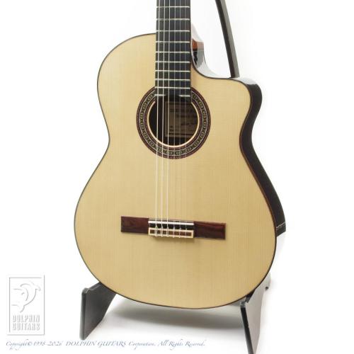 Antonio Sanchez [アントニオ・サンチェス] EG-5 NTE (Nylon Strings)